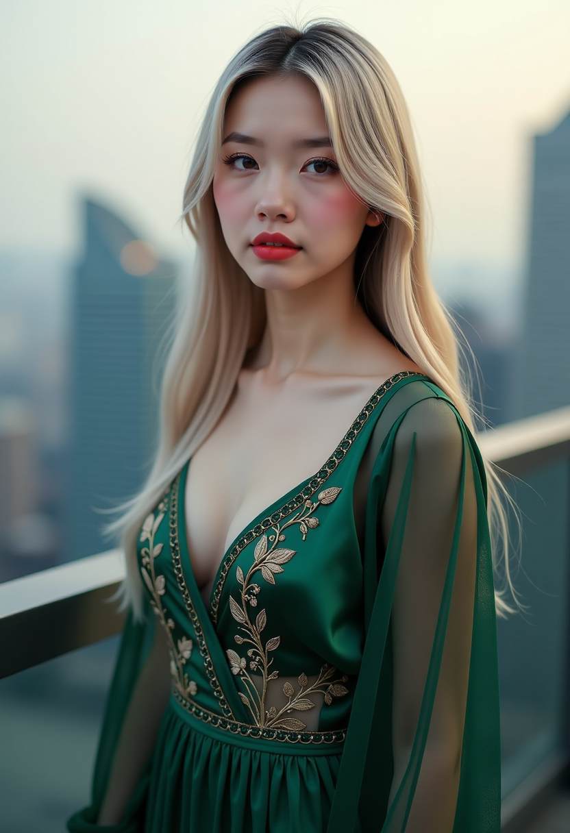 周末放映室海报